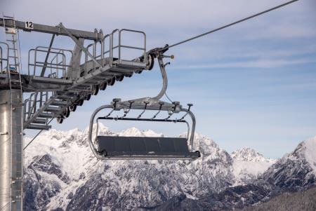 Šestsedežnica na Veliki planini (3)